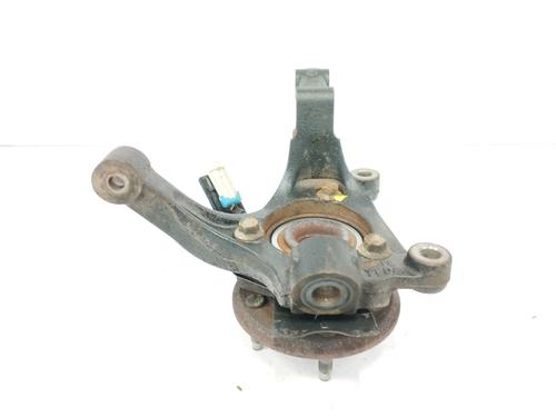 Left front steering knuckle OPEL ANTARA A (L07) 2.0 CDTI | BP11794747M25