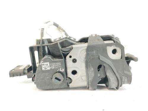 Used Rear left lock PEUGEOT 208 I (CA_, CC_) 1.5 BlueHDI 100 (102 hp) 10170751