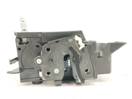 Used Front left lock CITROËN GRAND C4 SPACETOURER (3A_, 3E_) 1.5 BlueHDi 130 (131 hp) 10014350