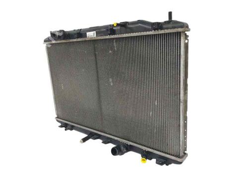 Water radiator HONDA CIVIC VIII Hatchback (FN, FK) 2.2 CTDi (FK3) | BP27201196M31 