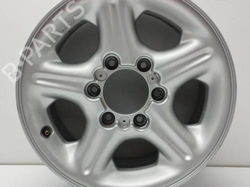 Used Rim ISUZU TROOPER III 3.0 DTI (159 hp) 13383728