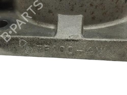 Throttle body KIA CARNIVAL / GRAND CARNIVAL III (VQ) 2.9 CRDi | BP16695710M82