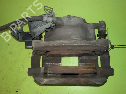 Left front brake caliper MERCEDES-BENZ A-CLASS (W176) A 200 (176.043) | BP11603702M105