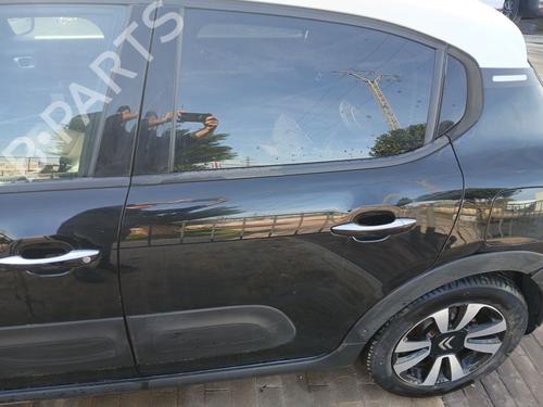 left-rear-door-citroen-c3-iii-sx-2016-31929530 main image