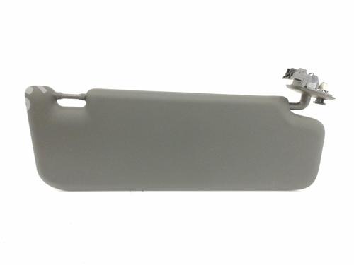 Left sun visor BMW X3 (G01, F97, G08) xDrive 20 i | BP11356434I1 