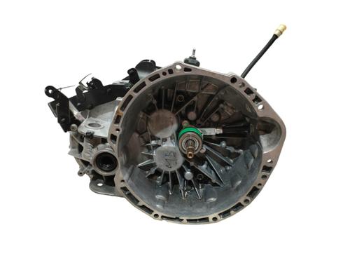 Used Gearbox RENAULT TRAFIC III Van (FG_) [2014-2026]  23575514