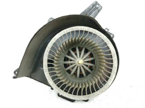 Used Heater blower motor VW POLO V (6R1, 6C1) 1.6 TDI (90 hp) 9072707