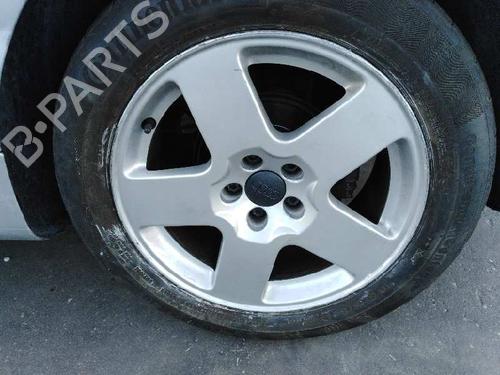 Venstre foran støtdemper AUDI TT (8N3) 1.8 T | BP8958078M16 