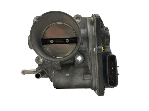 Used Throttle body TOYOTA VERSO (_R2_) [2009-2018]  16824356
