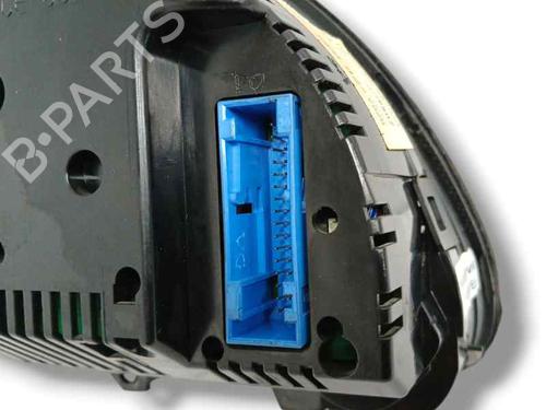 Instrument cluster AUDI A4 B6 Avant (8E5) 1.9 TDI | BP27589503C47 