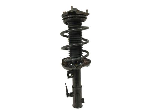 Used Left front shock absorber HYUNDAI IONIQ (AE) 1.6 GDI Hybrid (105 hp) 17537296