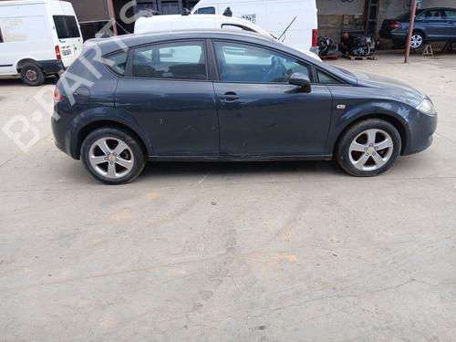 Engine SEAT LEON (1P1) 1.9 TDI | BP36324532M1 - Image 10