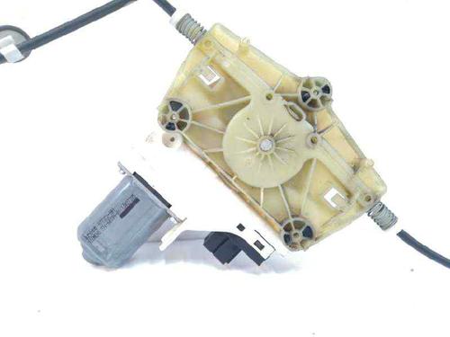 Front right window mechanism AUDI A6 C6 (4F2) 3.2 FSI | BP9544753C23 