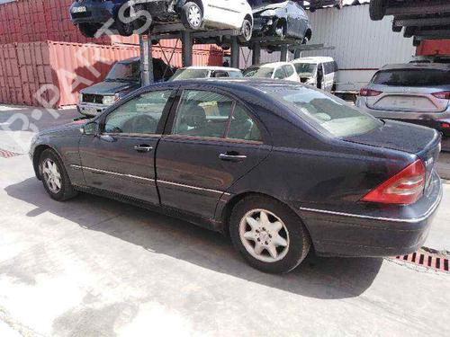 Pedal MERCEDES-BENZ C-CLASS (W203) C 220 CDI (203.006, 203.008) | BP29061399I4 