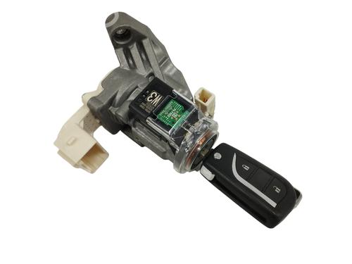 Used Electronic module TOYOTA RAV 4 IV (_A4_) 2.0 D (WWA42_) (143 hp) 16985000