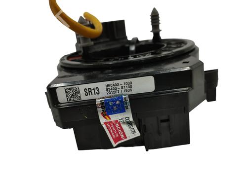Squib airbag HYUNDAI i20 III (BC3, BI3) 1.0 T-GDI | BP13312987C102 