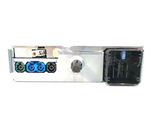 Electronic module CITROËN C3 AIRCROSS II (2R_, 2C_)  | BP9691772M83 