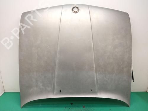 Used Hood Hood MERCEDES-BENZ E-CLASS (W210) E 320 (210.055) (220 hp) 34350041 34350041