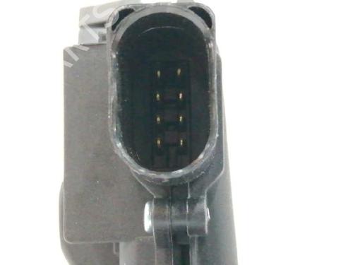 Front left lock SEAT LEON (1M1) 1.9 TDI | BP8278022C98 