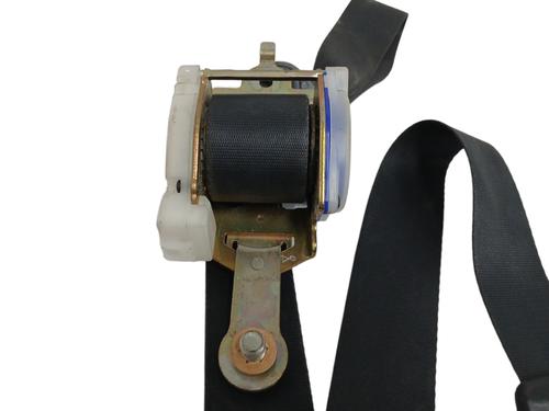 Front right seatbelt OPEL FRONTERA A (U92) 2.4 i (53MWL4) | BP18884202I25