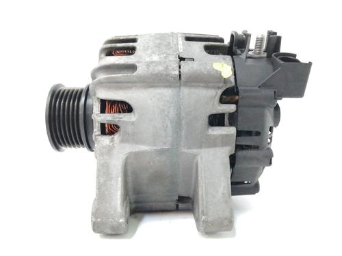 Used Alternator FORD FIESTA VI (CB1, CCN) [2008-2017]  10728336