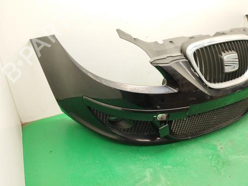Front bumper SEAT ALTEA (5P1) 1.6 | BP19636275C7 