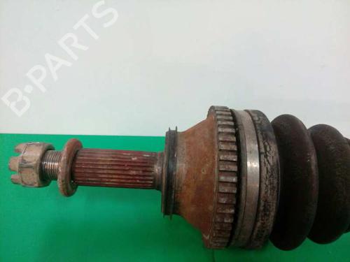 Right rear driveshaft HYUNDAI SANTA FÉ I (SM)  | BP4515685M41 