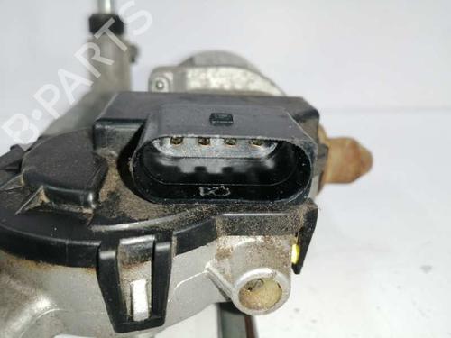Front wiper motor FIAT PANDA (312_, 319_)  | BP7158364M29 