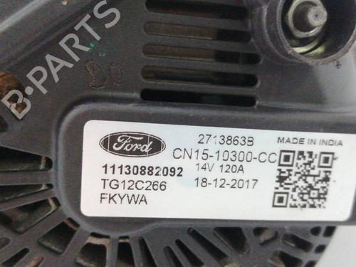 Alternator FORD KA+ III (UK, FK)  | BP10727124M7 