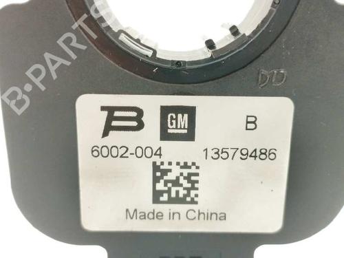 Electronic sensor OPEL ASTRA J (P10) 1.7 CDTI (68) | BP9743704M84