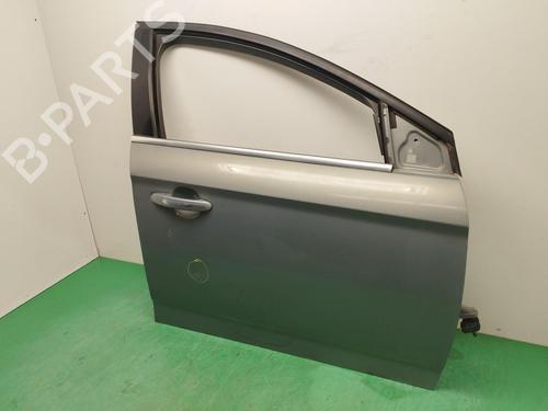 Right front door FORD MONDEO III Saloon (B4Y) 2.0 16V | BP16500726C3 