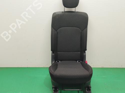 Used Rear seat KIA CARENS IV 1.6 GDi (135 hp) 17728464