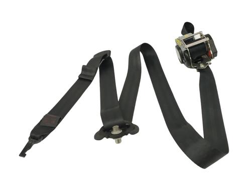 Used Front right seatbelt CITROËN C4 Picasso II [2013-2025]  16683881