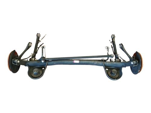 Used Rear axle VW CADDY IV Box Body/MPV (SAA, SAH) 2.0 TDI (140 hp) 10295102