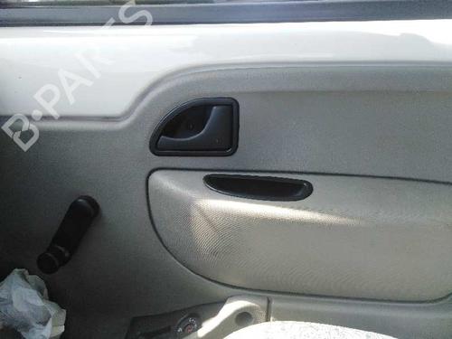 Left headlight RENAULT KANGOO (KC0/1_) 1.5 dCi | BP7477602C28 