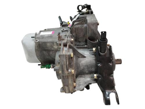 Gearbox RENAULT MEGANE Scenic (JA0/1_)  | BP18329534M3 
