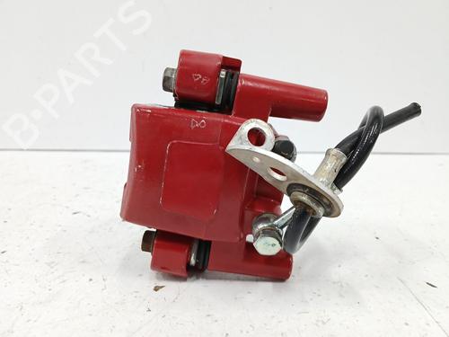 Right front brake caliper MICROCAR M.GO 0.5 | BP29267946M104