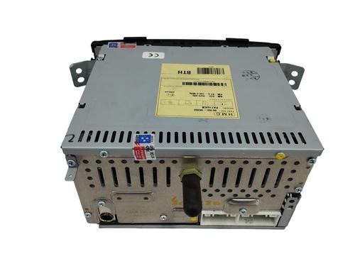 Radio HYUNDAI ix20 (JC)  | BP17230685E6 