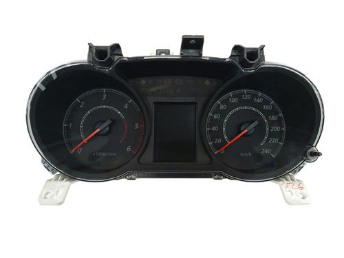 Used Instrument cluster MITSUBISHI ASX (GA_W_) [2009-2025]  17649744