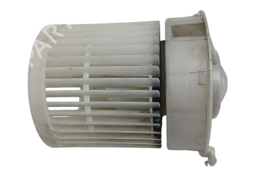 Heater blower motor NISSAN X-TRAIL III (T32_, T32R, T32RR) 1.3 DIG-T | BP23959022M62 