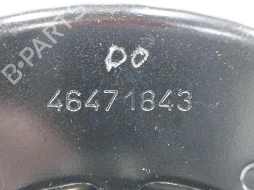 Other SAAB 9-3 (YS3F, E79, D79, D75)  | BP14153388O1 