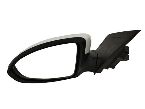 Used Left mirror CHEVROLET CRUZE (J300) [2009-2026]  13578370