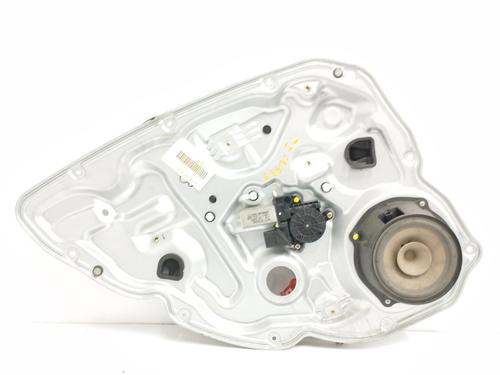 Used Rear left window mechanism FIAT CROMA (194_) 1.9 D Multijet (194AXB1B) (120 hp) 11293558