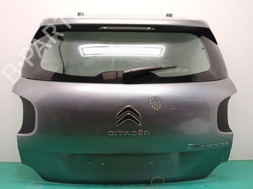 Used Tailgate Tailgate 37641454 37641454