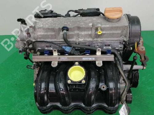 Engine LANDWIND (JMC) CV9 1.6 | BP29353173M1 