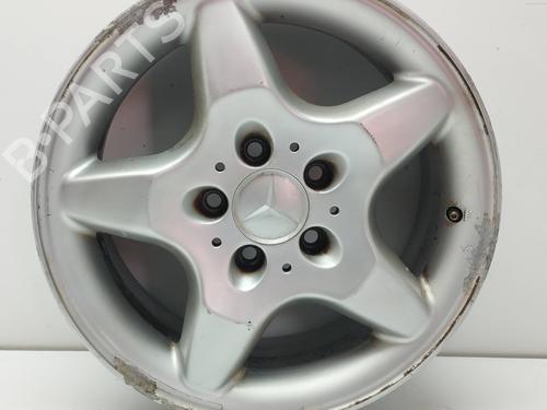 Used Rim MERCEDES-BENZ M-CLASS (W163) [1998-2005]  13237804
