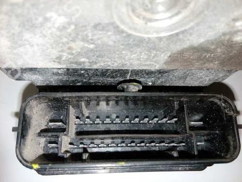 ABS pump FORD S-MAX (WA6)  | BP5398652M43 