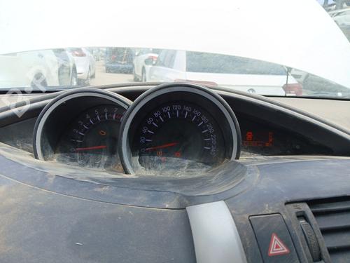 Dashboard TOYOTA VERSO (_R2_) 1.6 (ZGR20_, ZGR20R) | BP36693148C46 - Image 10