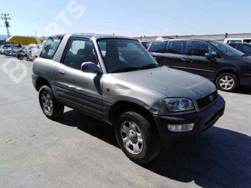 Used Parts TOYOTA RAV 4 I (_A1_)  2.0  760466