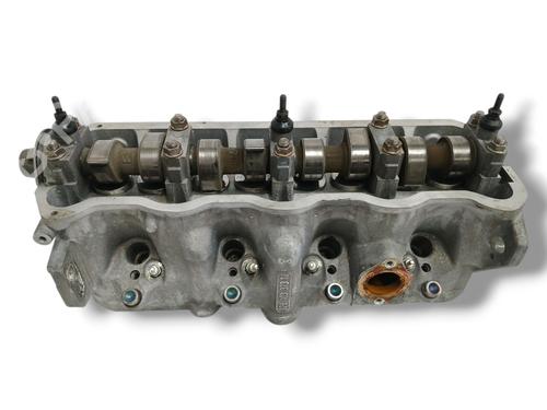 Used Cylinder head AUDI A4 B5 (8D2) 1.9 TDI (110 hp) 29353214